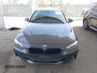 2015 BMW 3 Series 328i with VIN WBA3C1C56FK120073, listed as a IAAI auction lot 42571784 with 162,400 mi miles and . Bid and sale history available at DreamBid. Image 12.