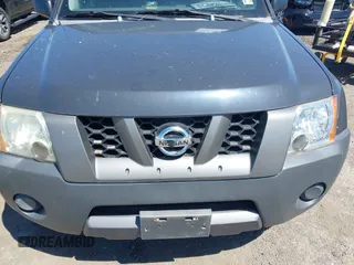 2007 Nissan Xterra SE with VIN 5N1AN08W37C535360, listed as a IAAI auction lot 42040753 with 232,112 mi miles and . Bid and sale history available at DreamBid. Image 6.