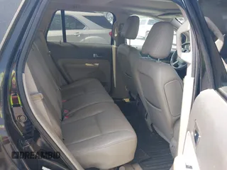 2008 Ford Edge Limited with VIN 2FMDK49C88BA37495, listed as a IAAI auction lot 42103047 with 188,110 mi miles. Bid and sale history available at carsss.com. Image 8.