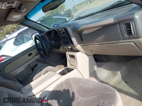 2002 GMC Yukon XL SLT with VIN 3GKEC16Z82G293853, listed as a IAAI auction lot 41801884 with 96,490 mi miles. Bid and sale history available at carsss.com. Image 5.