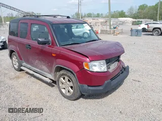 2011 Honda Element EX z VIN 5J6YH2H72BL000019, wystawiony jako IAAI lot #42073018 z przebiegiem 171 770 mil mil oraz . Historia ofert i sprzedaży dostępna na DreamBid. Obrazek 1.