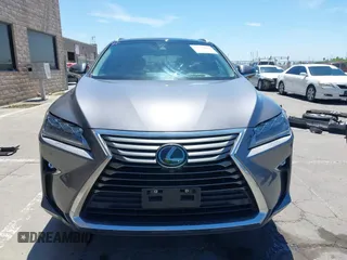 2019 Lexus RX 350 with VIN 2T2ZZMCA4KC142476, listed as a IAAI auction lot 42228689 with 71,362 mi miles and . Bid and sale history available at DreamBid. Image 13.