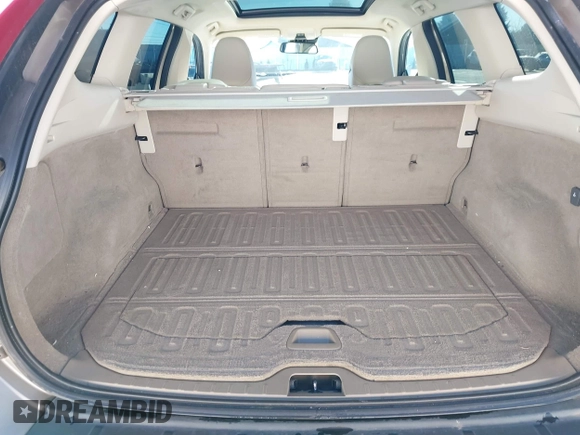 2012 Volvo XC60 3.0L с VIN YV4902DZ1C2293876, выставлен на аукционе IAAI как лот 41415355 с пробегом 48 620 миль миль и . История ставок и продаж доступна на DreamBid. Изображение 17.