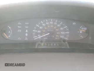 1994 Toyota Previa LE z VIN JT3AC12R5R1130297, wystawiony jako Copart lot #88994265 z przebiegiem 317 535 mil mil oraz Szkody całkowita. Historia ofert i sprzedaży dostępna na DreamBid. Obrazek 9.