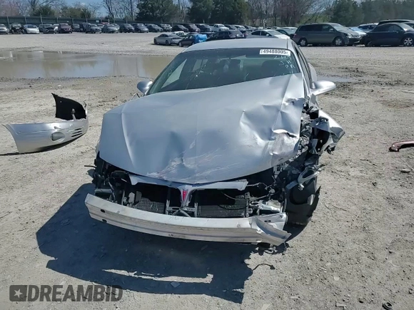 2001 Pontiac Bonneville SE z VIN 1G2HX54K714188652, wystawiony jako Copart lot #49488005 z przebiegiem 157 968 mil mil oraz Tytuł czysty. Historia ofert i sprzedaży dostępna na DreamBid. Obrazek 11.