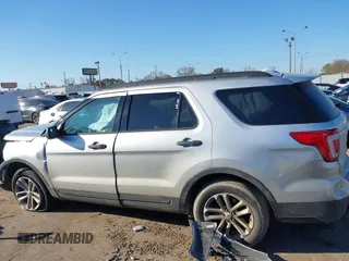 2016 Ford Explorer with VIN 1FM5K8B80GGB10609, listed as a IAAI auction lot 41663164 with 140,740 mi miles and . Bid and sale history available at carsss.com. Image 15.