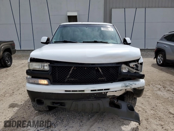 2002 GMC Yukon SLT with VIN 1GKEC13V22R305108, listed as a Copart auction lot 72266314 with 223,769 mi miles and Non Repairable. Bid and sale history available at carsss.com. Image 5.