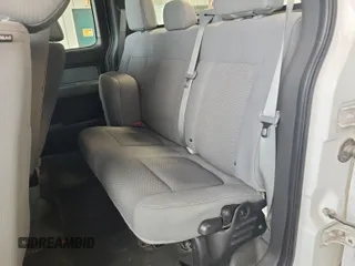 2014 Ford F-150 XL с VIN 1FTVX1EF2EKF74034, выставлен на аукционе IAAI как лот 42564771 с пробегом 128 012 миль миль и . История ставок и продаж доступна на DreamBid. Изображение 5.
