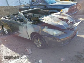 2008 Toyota Solara SE with VIN 4T1FA38P38U154714, listed as a IAAI auction lot 41849551 with Not Provided miles. Bid and sale history available at carsss.com. Image 1.