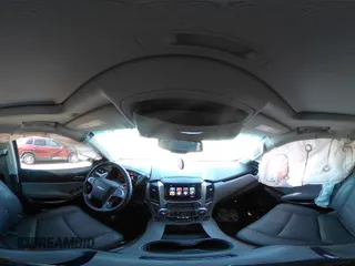 2017 Chevrolet Tahoe LT z VIN 1GNSCBKC8HR304002, wystawiony jako IAAI lot #42161530 z przebiegiem 133 891 mil mil oraz . Historia ofert i sprzedaży dostępna na DreamBid. Obrazek 18.