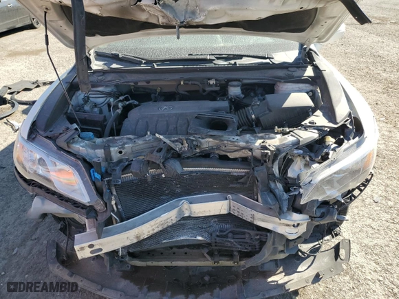 2015 Acura RDX Tech Pkg with VIN 5J8TB3H54FL014100, listed as a Copart auction lot 49879555 with 157,115 mi miles and Salvage Title. Bid and sale history available at carsss.com. Image 14.