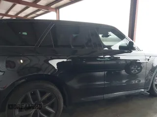 2023 Land Rover Range Rover Sport SE Dynamic with VIN SAL1L9FU2PA149260, listed as a IAAI auction lot 41471329 with 13,767 mi miles. Bid and sale history available at carsss.com. Image 13.