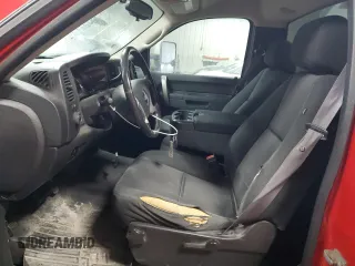 2012 Chevrolet Silverado 1500 LT with VIN 1GCNKSE06CZ197664, listed as a Copart auction lot 42514795 with 180,049 mi miles and Non Repairable. Bid and sale history available at carsss.com. Image 7.