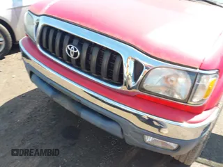 2002 Toyota Tacoma PreRunner с VIN 5TESM92N92Z130226, выставлен на аукционе IAAI как лот 42650412 с пробегом 195 042 миль миль и . История ставок и продаж доступна на DreamBid. Изображение 14.