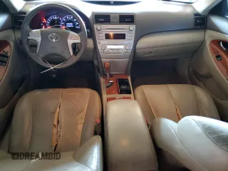 2011 Toyota Camry LE with VIN 4T1BF3EK6BU721014, listed as a Copart auction lot 59991825 with 253,001 mi miles and Clean title. Bid and sale history available at DreamBid. Image 8.