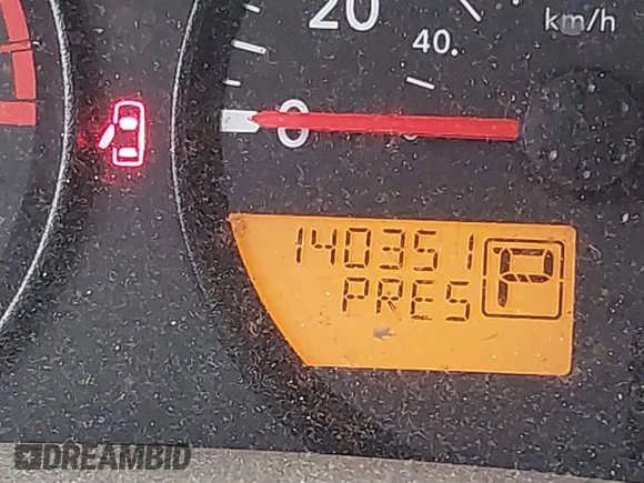 2012 Nissan Xterra X with VIN 5N1AN0NU9CC521430, listed as a IAAI auction lot 41076321 with 140,351 mi miles and . Bid and sale history available at DreamBid. Image 15.