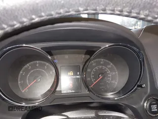 2021 Mitsubishi Outlander ES с VIN JA4ARUAU3MU024076, выставлен на аукционе IAAI как лот 41835769 с пробегом 44 109 миль миль и . История ставок и продаж доступна на DreamBid. Изображение 7.