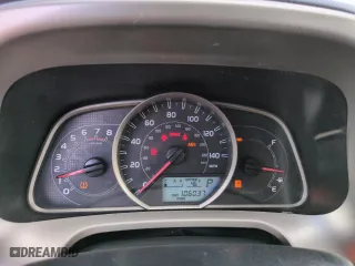 2014 Toyota RAV4 LE with VIN 2T3BFREV2EW178608, listed as a Copart auction lot 49673625 with 106,037 mi miles and Salvage Title. Bid and sale history available at carsss.com. Image 9.