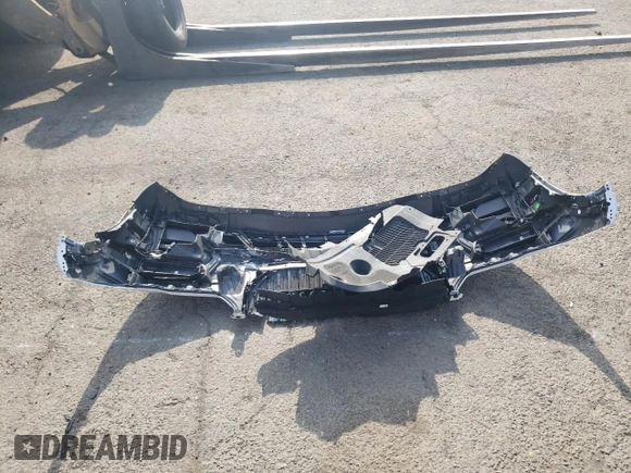 2022 BMW X5 xDrive40i z VIN 5UXCR6C02N9M50266, wystawiony jako Copart lot #56545385 z przebiegiem 13 697 mil mil oraz Szkoda całkowita • Salvage title. Historia ofert i sprzedaży dostępna na DreamBid. Obrazek 13.