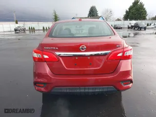 2016 Nissan Sentra SR with VIN 3N1AB7AP5GL643494, listed as a IAAI auction lot 41515132 with 124,254 mi miles. Bid and sale history available at carsss.com. Image 16.