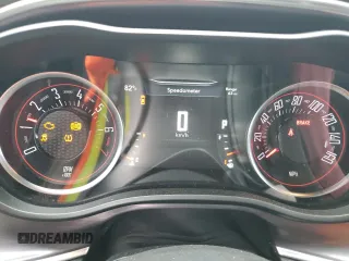 2017 Dodge Challenger SXT z VIN 2C3CDZAG9HH617099, wystawiony jako Copart lot #55037145 z przebiegiem 87 843 mil mil oraz Szkoda całkowita • Salvage title. Historia ofert i sprzedaży dostępna na DreamBid. Obrazek 9.