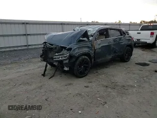 2021 Volkswagen Atlas SE с VIN 1V2WC2CA8MC240482, выставлен на аукционе Copart как лот 87168254 с пробегом Не указан миль и Списание • Salvage title. История ставок и продаж доступна на DreamBid. Изображение 11.