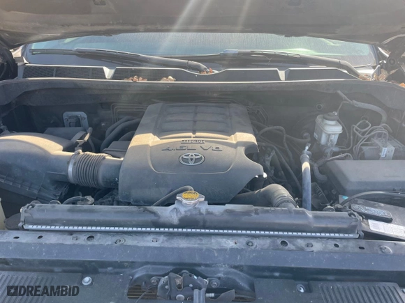 2016 Toyota Tundra 2WD Truck SR5 with VIN 5TFEM5F19GX108139, listed as a Copart auction lot 83056784 with 186,294 mi miles and Clean Title. Bid and sale history available at carsss.com. Image 7.