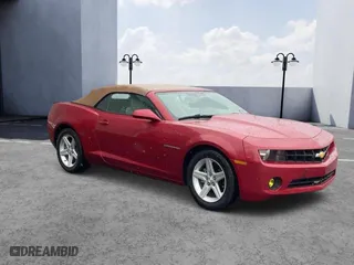 2012 Chevrolet Camaro 1LT with VIN 2G1FB3D34C9209318, listed as a Copart auction lot 49903305 with 55,154 mi miles and Clean Title. Bid and sale history available at carsss.com. Image 1.