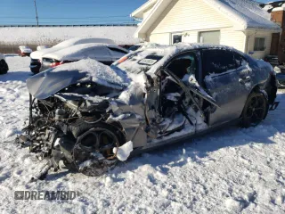 2018 Alfa Romeo Giulia Ti Sport with VIN ZARFAEEN0J7577456, listed as a Copart auction lot 47097885 with 0 mi miles and Salvage Title. Bid and sale history available at carsss.com. Image 1.