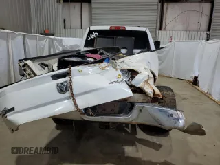 2012 Ram 2500 Big Horn with VIN 3C6UD5DL2CG185618, listed as a Copart auction lot 44188315 with 257,786 mi miles and Salvage Title. Bid and sale history available at carsss.com. Image 6.