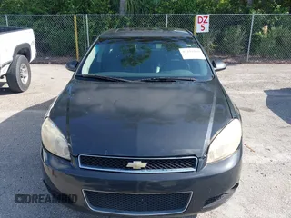 2014 Chevrolet Impala LTZ z VIN 2G1WC5E31E1100419, wystawiony jako IAAI lot #42353269 z przebiegiem 114 499 mil mil oraz . Historia ofert i sprzedaży dostępna na DreamBid. Obrazek 6.