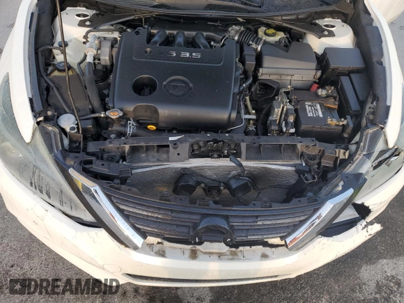 2017 Nissan Altima SL with VIN 1N4BL3AP7HC117250, listed as a Copart auction lot 51389275 with 106,524 mi miles and Clean title. Bid and sale history available at DreamBid. Image 11.