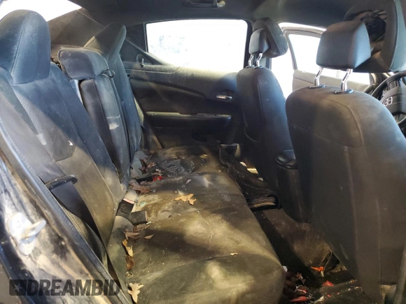 2014 Dodge Avenger SE with VIN 1C3CDZAB6EN202426, listed as a Copart auction lot 41894415 with 275,741 mi miles and Salvage title. Bid and sale history available at DreamBid. Image 10.