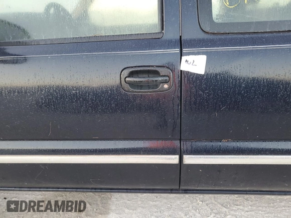 2006 GMC Sierra 1500 SLE1 z VIN 1GTEC19V76Z263043, wystawiony jako Copart lot #75045924 z przebiegiem Nie podano mil oraz Nie do naprawy • Non repairable. Historia ofert i sprzedaży dostępna na DreamBid. Obrazek 12.