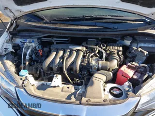 2018 Honda Fit LX with VIN 3HGGK5H42JM723829, listed as a IAAI auction lot 41227849 with 50,267 mi miles. Bid and sale history available at carsss.com. Image 10.