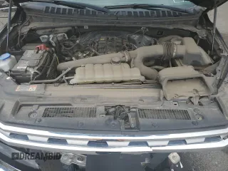 2021 Ford Expedition Limited z VIN 1FMJU2AT0MEA26373, wystawiony jako Copart lot #64115925 z przebiegiem 56 131 mil mil oraz Nie do naprawy • Non repairable. Historia ofert i sprzedaży dostępna na DreamBid. Obrazek 12.
