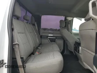 2018 Ford F-150 XL with VIN 1FTEW1CP6JKE23089, listed as a Copart auction lot 50148685 with 55,901 mi miles and Salvage Title. Bid and sale history available at carsss.com. Image 11.