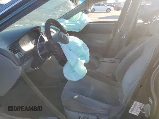1997 Honda Accord EX with VIN 1HGCD5652VA013630, listed as a Copart auction lot 83736584 with 354,897 mi miles and Salvage Title. Bid and sale history available at DreamBid. Image 7.