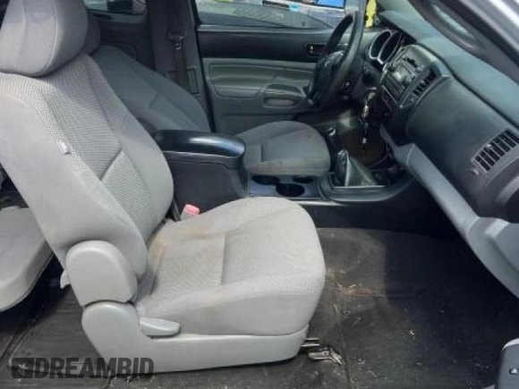 2012 Toyota Tacoma with VIN 5TFTX4CN0CX013172, listed as a Copart auction lot 64782915 with 147,168 mi miles and Clean title. Bid and sale history available at DreamBid. Image 5.