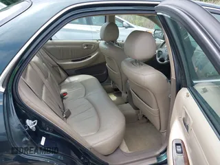 2001 Honda Accord EX с VIN 1HGCG16531A015929, выставлен на аукционе IAAI как лот 42362931 с пробегом 216 074 миль миль и . История ставок и продаж доступна на DreamBid. Изображение 8.
