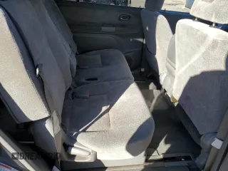 2005 Suzuki XL7 LX z VIN JS3TY92V754104828, wystawiony jako Copart lot #89250525 z przebiegiem 161 355 mil mil oraz Szkoda całkowita • Salvage title. Historia ofert i sprzedaży dostępna na DreamBid. Obrazek 10.
