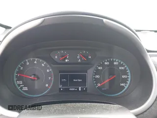 2024 Chevrolet Malibu LT with VIN 1G1ZD5ST7RF105489, listed as a IAAI auction lot 42208886 with 45,694 mi miles and . Bid and sale history available at DreamBid. Image 7.
