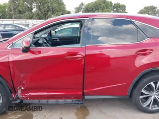 2017 Lexus RX 350 with VIN 2T2BZMCA9HC111380, listed as a IAAI auction lot 40079679 with 61,639 mi miles and . Bid and sale history available at DreamBid. Image 15.