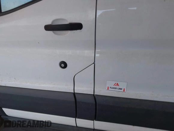 2018 Ford Transit с VIN 1FTYE1ZM5JKA43500, выставлен на аукционе IAAI как лот 40807167 с пробегом 144 419 миль миль и . История ставок и продаж доступна на DreamBid. Изображение 6.