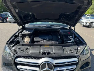 2021 Mercedes-Benz GLE 350 with VIN 4JGFB4JE5MA386626, listed as a Copart auction lot 66207905 with 72,584 mi miles and Clean title. Bid and sale history available at DreamBid. Image 8.