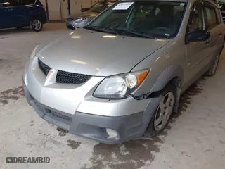2003 Pontiac Vibe with VIN 5Y2SL62833Z443877, listed as a IAAI auction lot 42071403 with 171,386 mi miles. Bid and sale history available at carsss.com. Image 6.