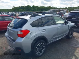 2016 Subaru Crosstrek Premium z VIN JF2GPABC5G8244005, wystawiony jako IAAI lot #42198819 z przebiegiem 42 273 mil mil oraz . Historia ofert i sprzedaży dostępna na DreamBid. Obrazek 4.
