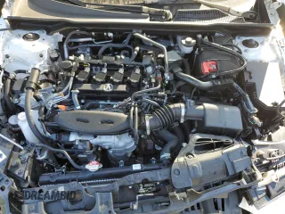 2024 Acura Integra w/A-Spec Technology Package with VIN 19UDE4H69RA011414, listed as a Copart auction lot 71008964 with 2,732 mi miles and Salvage Title. Bid and sale history available at carsss.com. Image 11.
