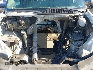 2006 Chevrolet Express Cargo z VIN 1GCGG25V361183813, wystawiony jako IAAI lot #41992215 z przebiegiem Nie podano mil oraz . Historia ofert i sprzedaży dostępna na DreamBid. Obrazek 10.