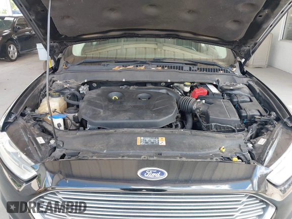 2016 Ford Fusion Titanium with VIN 3FA6P0K99GR235692, listed as a IAAI auction lot 42587743 with 169,467 mi miles and . Bid and sale history available at DreamBid. Image 10.